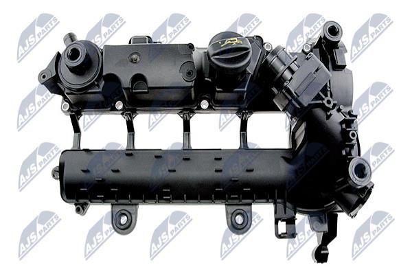 Купити NTY BPZ-CT-001 за низькою ціною в Україні!