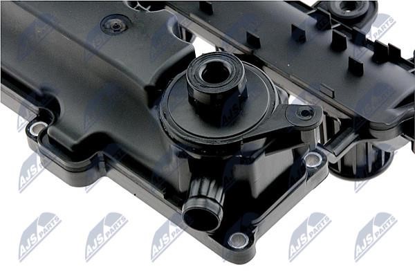 Купити NTY BPZ-CT-001 за низькою ціною в Україні!