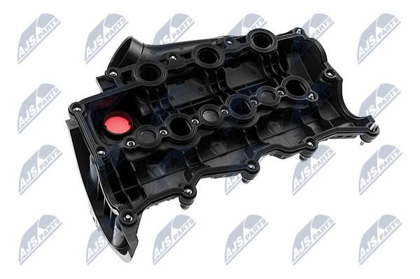 Клапанная крышка NTY BPZ-LR-004