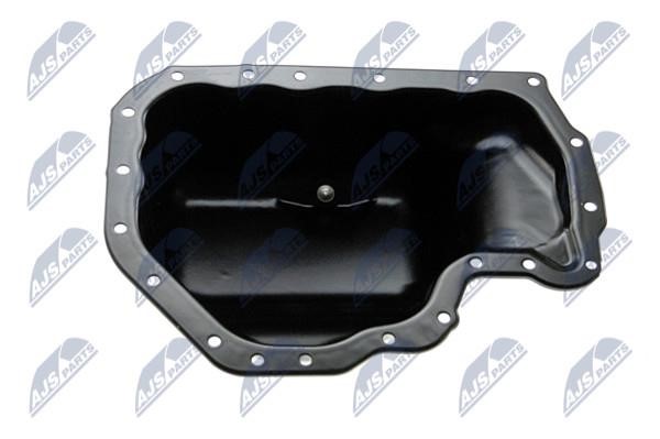 Купити NTY BMO-VW-034 за низькою ціною в Україні!