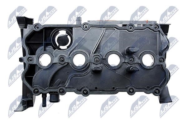 Клапанная крышка NTY BPZ-AU-006