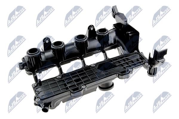Купити NTY BPZ-CT-002 за низькою ціною в Україні!