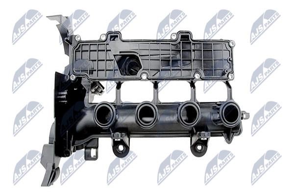 Купити NTY BPZ-CT-002 за низькою ціною в Україні!