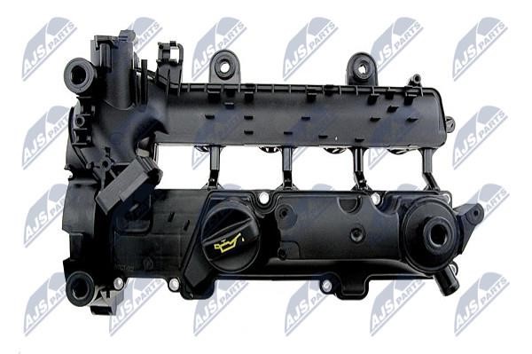 Клапанна кришка NTY BPZ-CT-002