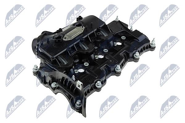 Клапанная крышка NTY BPZ-LR-005