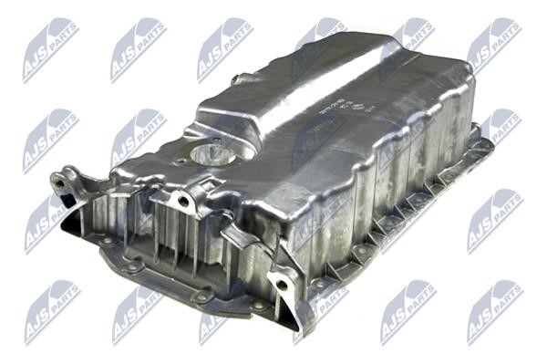 Поддон масляный двигателя NTY BMO-VW-006