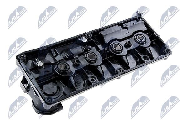 Клапанная крышка NTY BPZ-VW-003