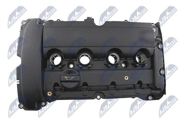 Купити NTY BPZ-BM-001 за низькою ціною в Україні!