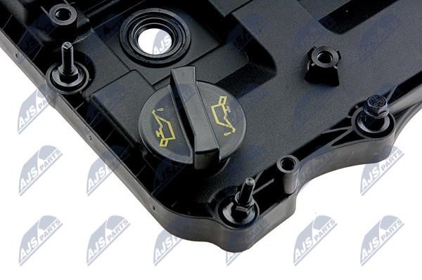 Клапанная крышка NTY BPZ-CT-003