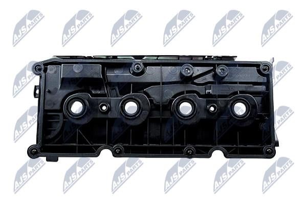 Клапанная крышка NTY BPZ-VW-005