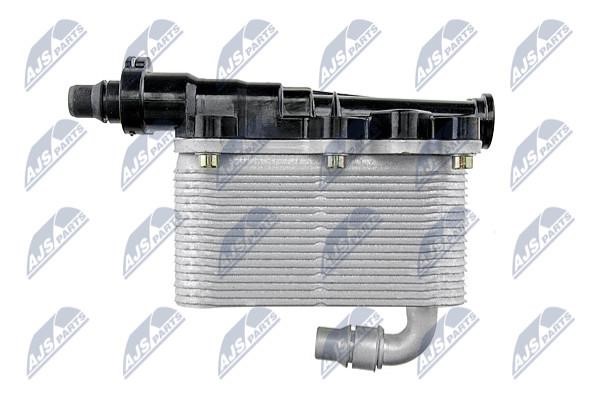 Купить NTY CCL-BM-001A по низкой цене в Украине!
