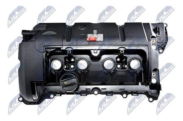 Клапанная крышка NTY BPZ-CT-007