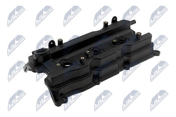 Клапанная крышка NTY BPZ-NS-000
