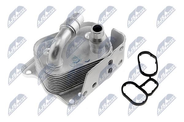 Купить NTY CCL-BM-002 по низкой цене в Украине!