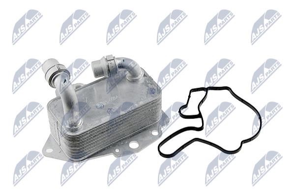 Купить NTY CCL-PL-005A по низкой цене в Украине!