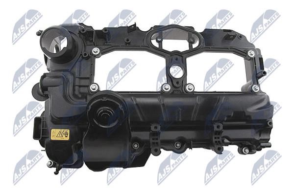 Клапанная крышка NTY BPZ-BM-006