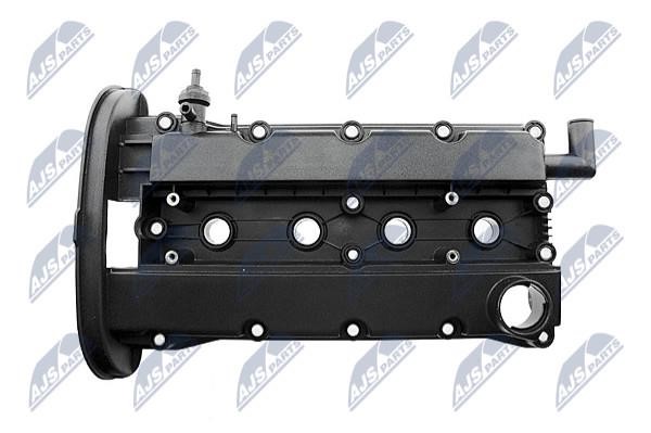 Клапанная крышка NTY BPZ-DW-000