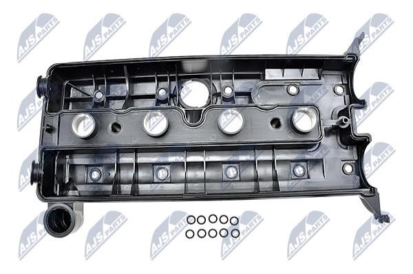 Клапанная крышка NTY BPZ-DW-001