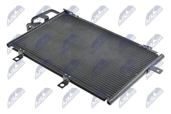 Купити NTY CCS-AR-005 за низькою ціною в Україні!