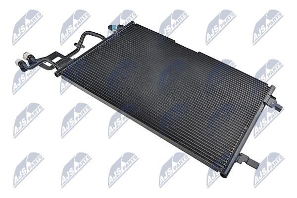 Купить NTY CCS-AU-001 по низкой цене в Украине!