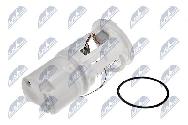 Купити NTY BPP-CH-001 за низькою ціною в Україні!