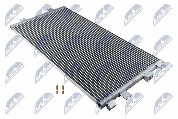 Купить NTY CCS-CH-009 по низкой цене в Украине!