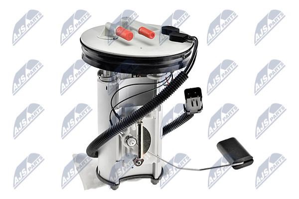 Купити NTY BPP-CH-004 за низькою ціною в Україні!