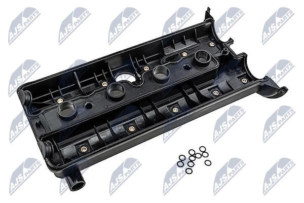 Клапанная крышка NTY BPZ-DW-003