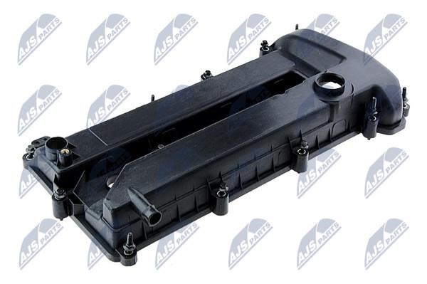 Купити NTY BPZ-FR-000 за низькою ціною в Україні!