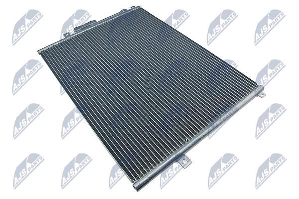 Купити NTY CCS-CH-013 за низькою ціною в Україні!