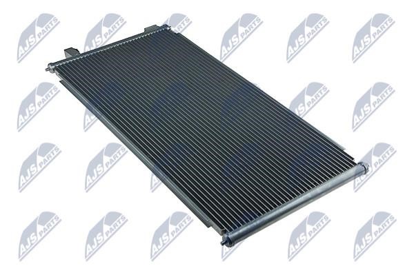 Купити NTY CCS-FR-018 за низькою ціною в Україні!