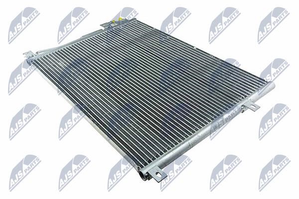 Купить NTY CCS-CH-016 по низкой цене в Украине!