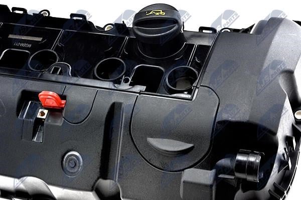Купить NTY BPZ-BM-011 по низкой цене в Украине!