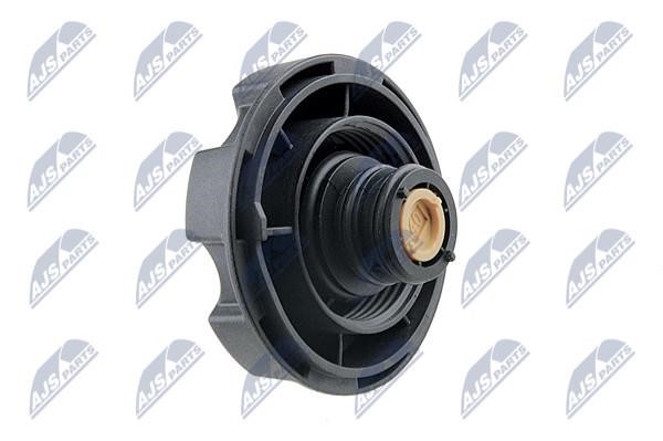 Крышка расширительного бачка NTY CCK-BM-004