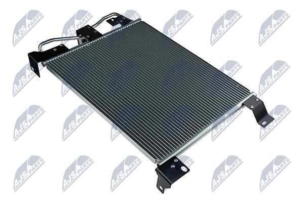 Купити NTY CCS-CH-018 за низькою ціною в Україні!
