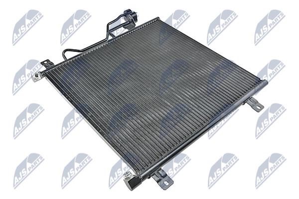 Купити NTY CCS-CH-020 за низькою ціною в Україні!