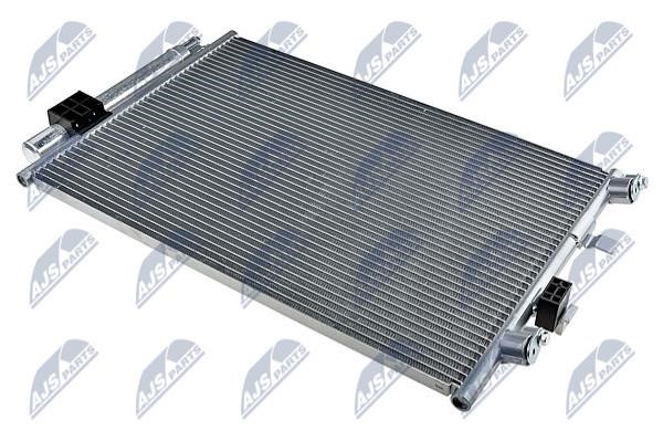Купить NTY CCS-FR-022 по низкой цене в Украине!