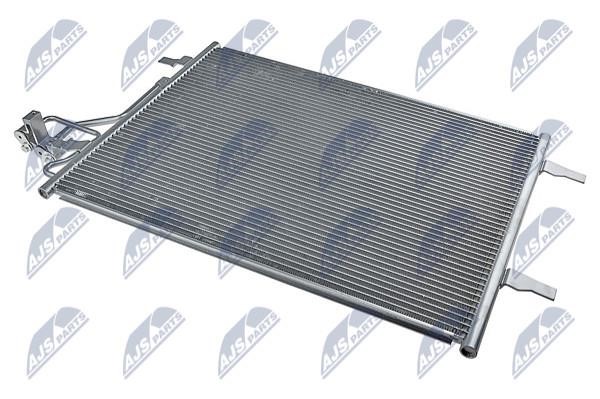 Купить NTY CCS-FR-024 по низкой цене в Украине!