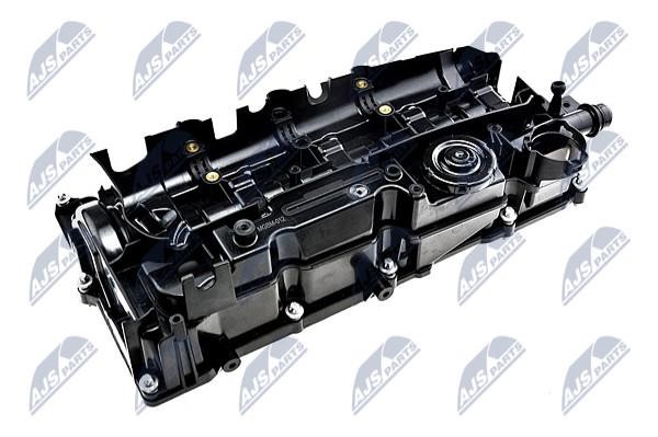 Клапанная крышка NTY BPZ-BM-012