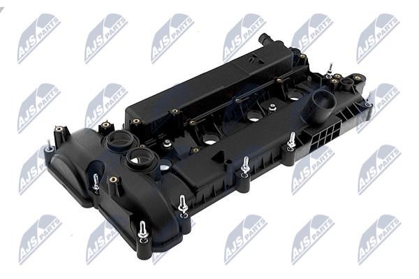 Купити NTY BPZ-FR-002 за низькою ціною в Україні!