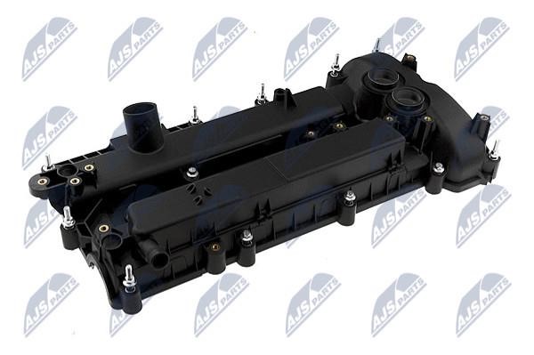 Купити NTY BPZ-FR-002 за низькою ціною в Україні!
