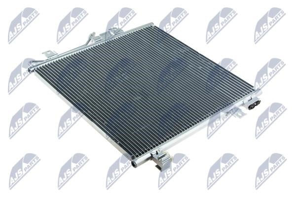 Купить NTY CCS-CH-022 по низкой цене в Украине!