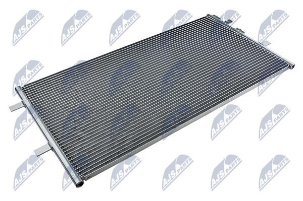 Купить NTY CCS-FR-026 по низкой цене в Украине!