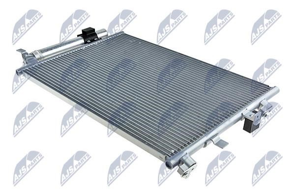 Купить NTY CCS-FR-027 по низкой цене в Украине!
