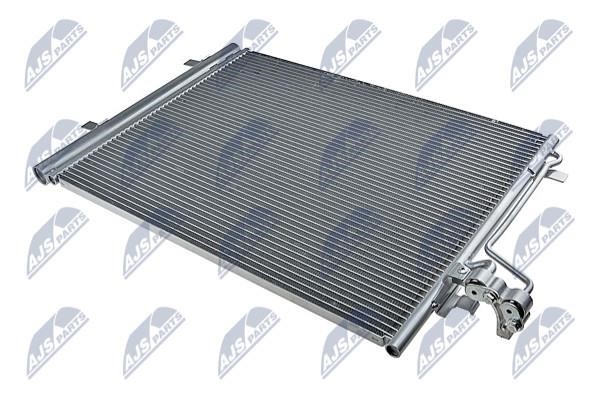 Купить NTY CCS-FR-028 по низкой цене в Украине!