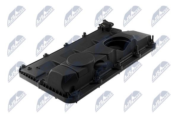 Клапанная крышка NTY BPZ-FR-004