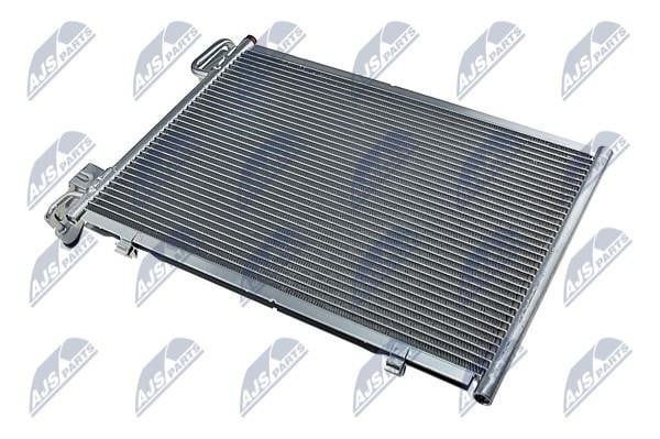 Купить NTY CCS-FR-029 по низкой цене в Украине!