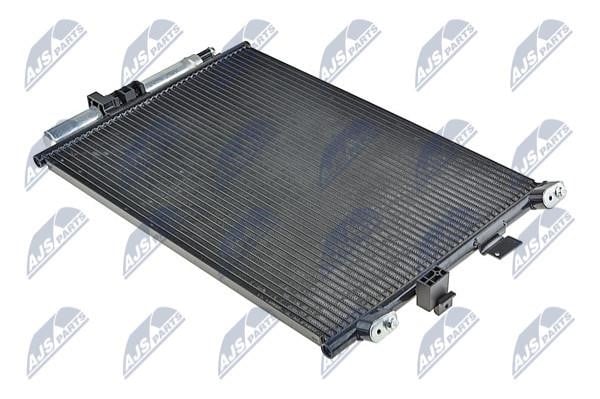 Купить NTY CCS-FR-032 по низкой цене в Украине!