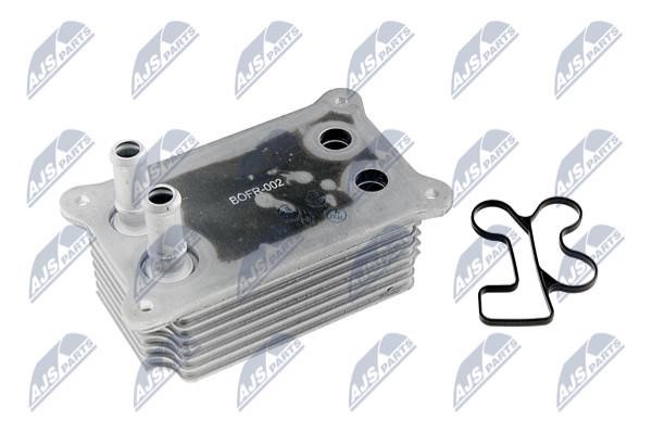 Купить NTY CCL-FR-002 по низкой цене в Украине!