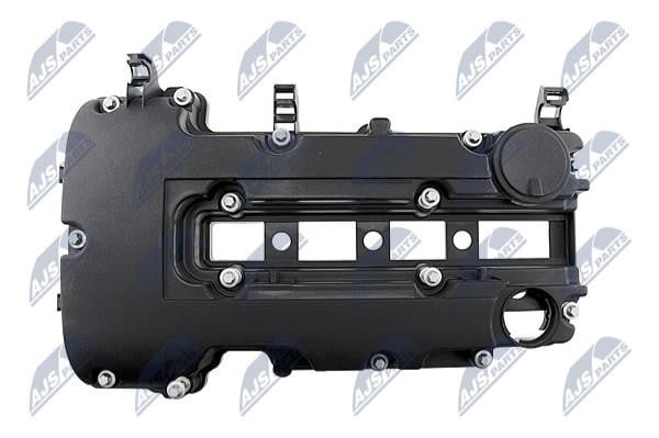 Клапанная крышка NTY BPZ-PL-000